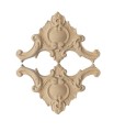 Ornament narożnik z pyłu drzewnego .jpg