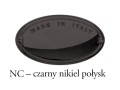 haczyk z kryształową gałką, czarny nikiel połysk.jpg