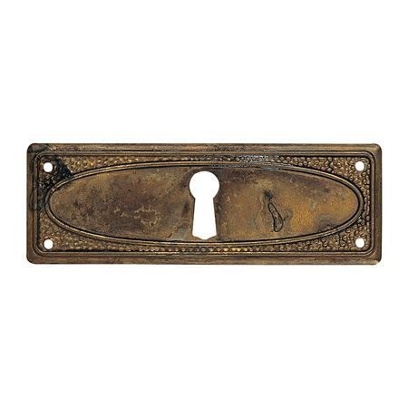 Szyld meblowy 97x33 mm –mosiądz patynowany.jpg