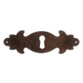 Szyld żelazny do mebli Rustico 115x38 mm.jpg