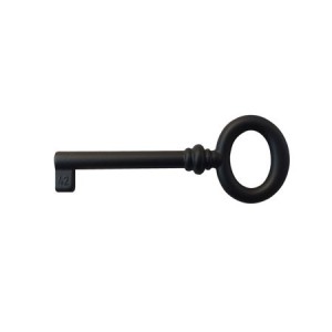 Klucz meblowy z dziurą N2 –77 mm