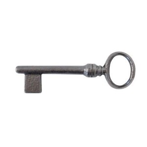 Klucz meblowy 70x22 mm