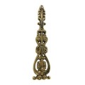 Ornament mosiężny patynowany 25x105 mm.jpg