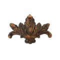 Ornament mosiężny patynowany 103x72 mm.jpg