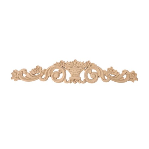 Ornament korona z pyłu drzewnego 395x77 mm.jpg