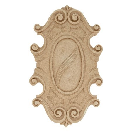 Ornament / dekor meblowy z pyłu drzewnego.jpg