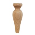 Toczona noga meblowa stożkowa 150 mm.jpg