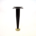 Noga meblowa metalowa z regulacją o wysokości 150 mm.jpg