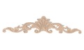 Korona dekoracyjna z pyłu drzewnego 630×150 mm.jpg