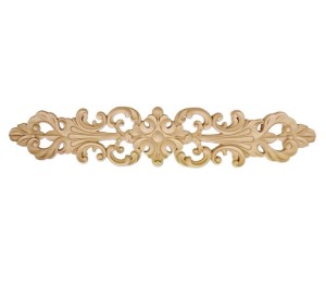 Ornament dekoracyjny do mebli 95×485 mm