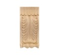 Kapitel / Pilaster 160x75x38 mm – z pyłu drzewnego.jpg