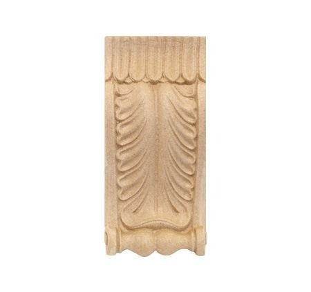 Kapitel / Pilaster 160x75x38 mm – z pyłu drzewnego.jpg
