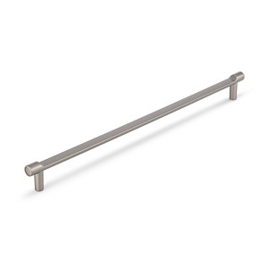 Uchwyt meblowy 320 mm srebrny mat- AVI D4