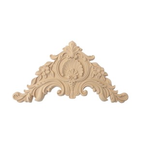 Ornament narożny dekoracyjny 280x150 mm