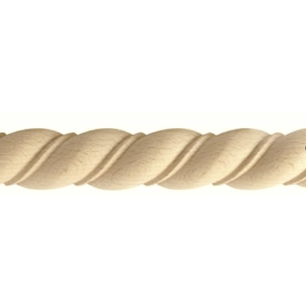 Listwa dekoracyjna 520 mm – ornament z pyłu drzewnego.jpg