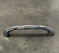 Chromowany uchwyt do mebli 96 mm- Avola CL