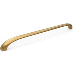 Uchwyt do mebli złoty mat 320mm - Cadillac DS
