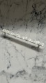Uchwyt do mebli chromowany 192 mm- Bellezza M5