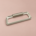 Uchwyt do mebli chromowany matowy 32 mm- Mozione G6