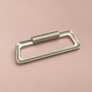 Uchwyt do mebli chrom mat 32 mm- Mozione G6 