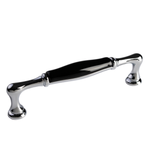 Uchwyt do mebli porcelanowy 128 mm- Asti 07.CL 