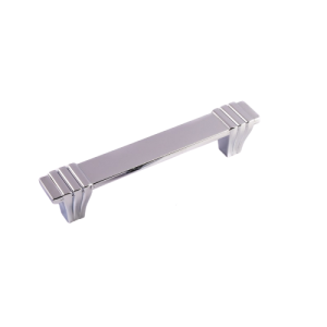 Uchwyt do mebli chromowany 96 mm- Lucido CL 