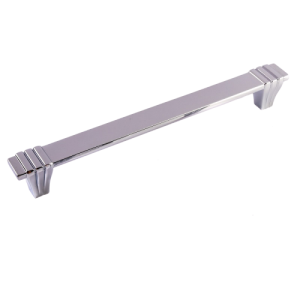 Uchwyt do mebli chromowany 160 mm- Lucido CL 