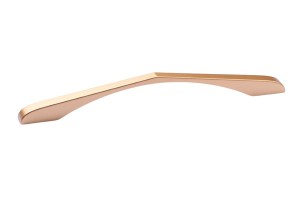 Relingowy uchwyt do mebli 160 mm- Sul dito F3 