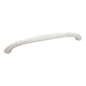 Uchwyt do mebli biały 160 mm- Avola N3 
