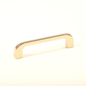 Złoty uchwyt do mebli 96 mm 15243Z0960M.11 - Clip 11