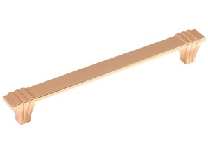 Uchwyt do mebli złoty 160 mm- Lucido GP