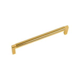 Uchwyt relingowy 160 mm- Trama 11