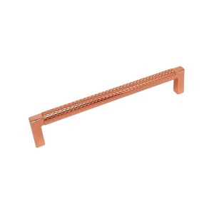 Uchwyt relingowy 160 mm- Trama 23 