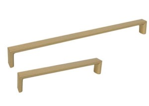 Uchwyt do mebli reling 160 mm- Defence 12