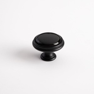 Gałka do mebli porcelanowa 35 mm - Asti 07.N4