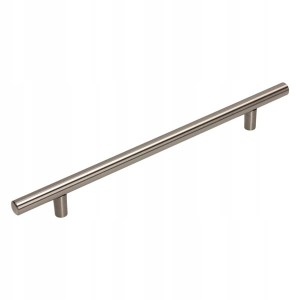 Klasyczny uchwyt relingowy inox 192 mm- Ringhiera 06 