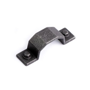 Uchwyt do mebli industrialny 64 mm- Lui sapeva T2 