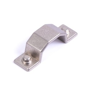 Uchwyt do mebli industrialny  64 mm- Lui sapeva  H4 