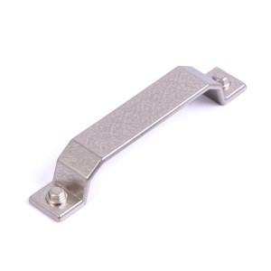 Uchwyt do mebli industrialny 128 mm- Lui sapeva H4 