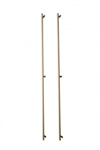 Uchwyt reling 750 mm- Italiano Oro