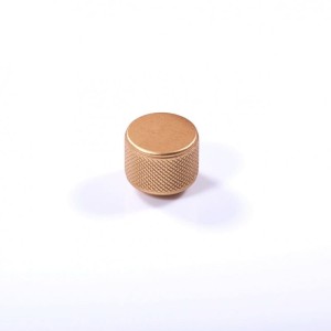 Gałka meblowa 18 mm- Italiano Oro 