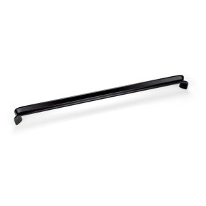 Uchwyt do mebli czarny 320 mm- Aversa N4 