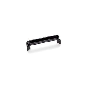Uchwyt do mebli czarny 96 mm- Aversa N4