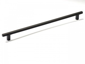 Uchwyt do mebli 320 mm- Gabio Nero 