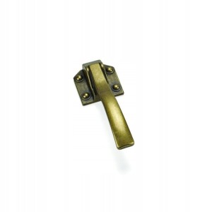 Uchwyt meblowy  rustykalny-  Cucina Italiana D1 