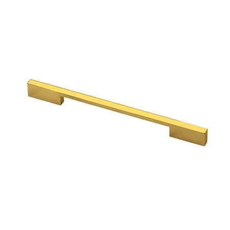Align-  złoty uchwyt meblowy styl skandynawski 192 mm.jpg