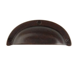 Uchwyt muszelka 64mm- Anita 22