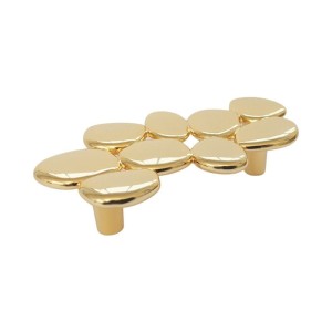 Uchwyt meblowy 64mm- Stone 15