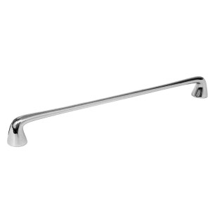 Chromowany uchwyt meblowy 320mm- Tonda
