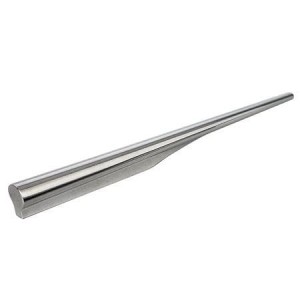 Chromowany uchwyt meblowy 64mm/96mm- Libra